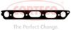 CORTECO 450622P Gasket, intake/ exhaust manifold